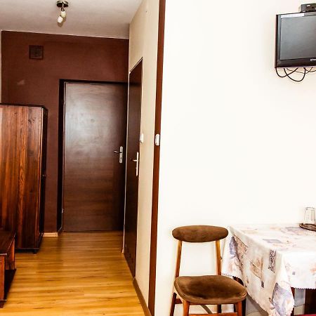 Zamkowa Noclegi Restauracja Drohiczyn Buitenkant foto